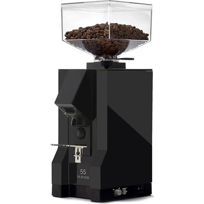 Eureka Mignon SILENZIO 55 15BL black