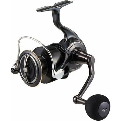 Daiwa Certate LT 5000D