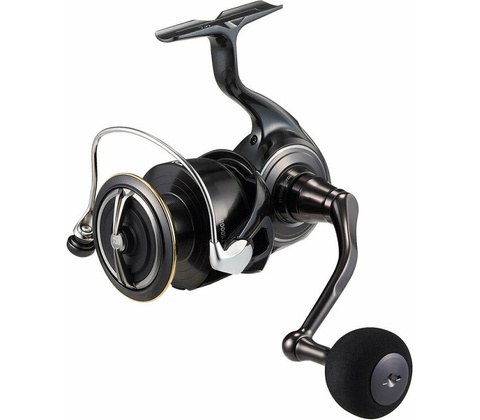 Daiwa Certate LT 5000D