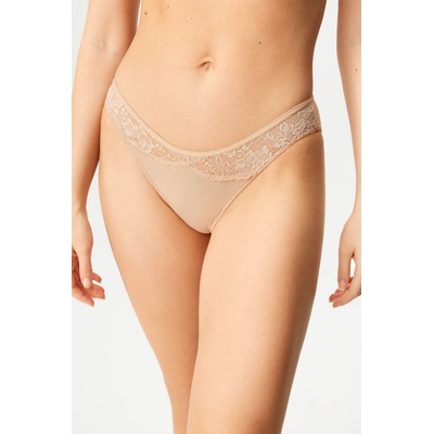 Cotonella 2PACK класически бикини Lucy (2PGD172_N_kal)