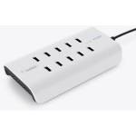 Belkin ROCKSTAR 10-Port 2.4A USB-A Charger - White (B2B139vf)