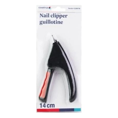 Covetrus guilotine Kleště na drápky 14 cm