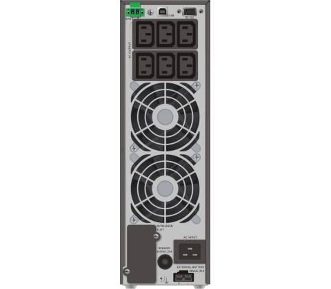 Power Walker VFI 2000 TGS