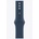 Apple Watch Abyss Blue Sport Band Regular 45mm (mkuw3zm/a)