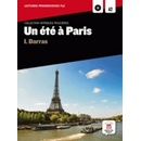 Un étè à Paris