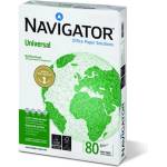 Хартия Navigator Universal A4 500 л. 80 g/m2 (400018)