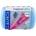 CURAPROX Be You Ortho Комплект за път със сгъваема четка 5460, син