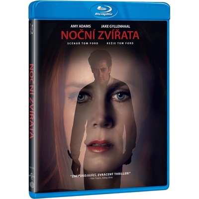 Noční zvířata BD