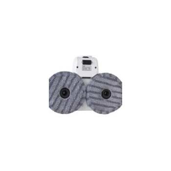 Adler Комплект мопове за прахосмукачка Adler AD-7064 - 2 броя (AD-7064)
