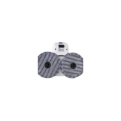 Adler Комплект мопове за прахосмукачка Adler AD-7064 - 2 броя (AD-7064)