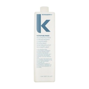 Image 1 of KEVIN.MURPHY Repair-Me. Rinse подхранващ балсам за суха и увредена коса 1000 ml