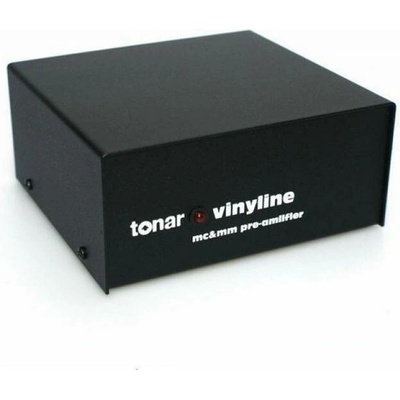 Tonar Vinyle MC/MM