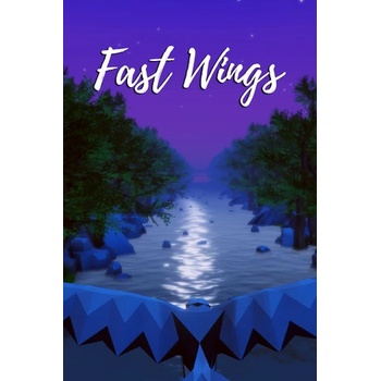 Gales Corp Fast Wings (PC)