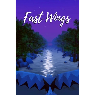 Gales Corp Fast Wings (PC)