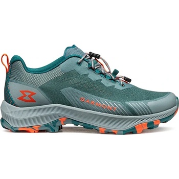 Garmont Мултиспорт обувки Garmont 9.81 Pulse Multisport shoes - Atlantic Blue / Tango Red - размер 44, 5 (EU) (022-0814-0519)