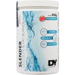 DY Nutrition Slender / Cellulite & Fat Burner / Ultimate Matrix [450 грама] Ягода