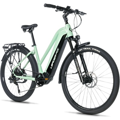 Leader Fox Barnet 2 dámské 2025