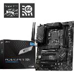 MSI PRO B760-P WIFI DDR4 Дънни платки