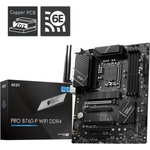 MSI PRO B760-P WIFI DDR4 Дънни платки