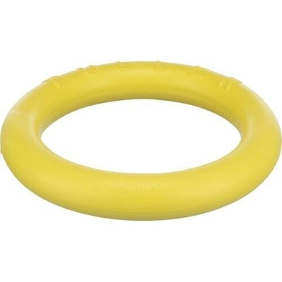Collar Puller Standard maxi žlutá 28 cm