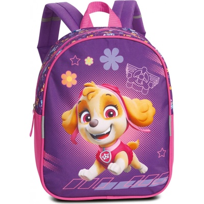 Fabrizio Tlapkova Patrola fialový