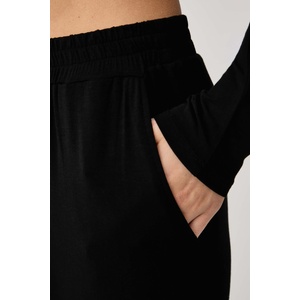 Twinset пижама дамска с лиосел (262LI2SAA) - answear - 252,11 лв