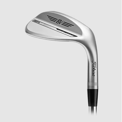 Titleist SM10 Tour Chrome wedge levé 56° 10° ocel – Zboží Mobilmania