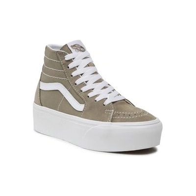 Vans Сникърси Sk8-Hi Tapered VN0A5JMKBLV1 Зелен (Sk8-Hi Tapered VN0A5JMKBLV1)