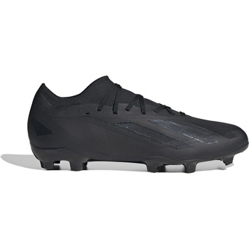 Image 1 of Adidas Футболни бутонки Adidas X Crazyfast Pro Firm Ground Football Boots - Black/Black
