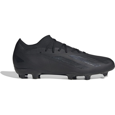 Adidas Футболни бутонки Adidas X Crazyfast Pro Firm Ground Football Boots - Black/Black