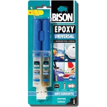 BISON Epoxy Universal 24ml