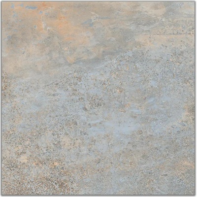 EcoCerram Viatam ash 60 x 60 cm šedá 1,44m²