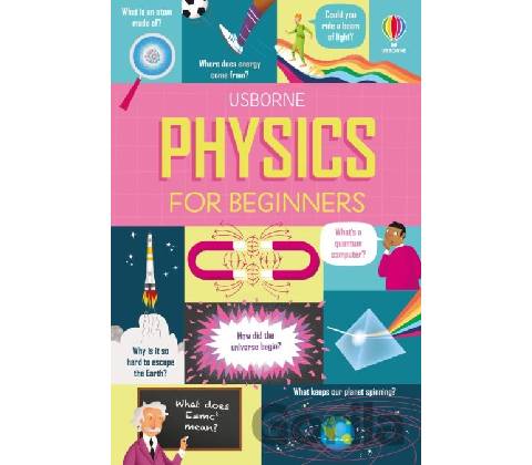 Physics for Beginners