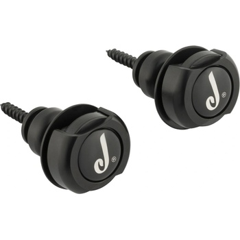 Fender Strap Locks