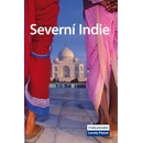 Severní Indie Lonely Planet