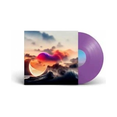 Seahawks - Infinite Echo LP