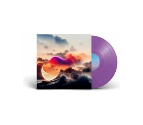 Seahawks - Infinite Echo LP
