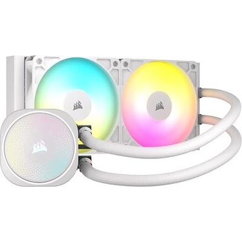 Corsair NAUTILUS 240 ARGB CW-9060094-WW