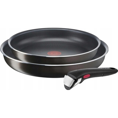 TEFAL INGENIO SADA PÁNVEK 24 CM A 28 CM