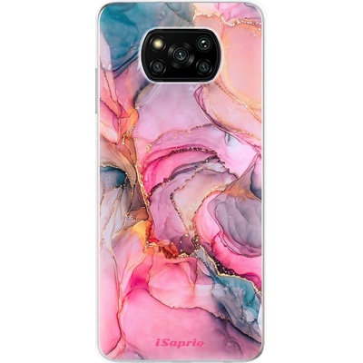 Pouzdro iSaprio - Golden Pastel - Xiaomi Poco X3 Pro / X3 NFC