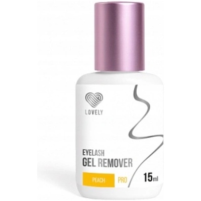 Lovely Prípravok na odstránenie rias gél 15 ml