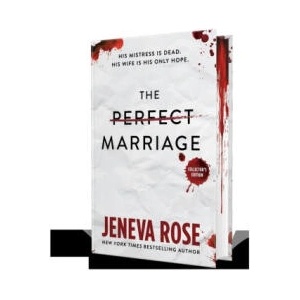 PERFECT MARRIAGE [COLL ED] | ROSE JENEVA (ISBN: 9798874866358)