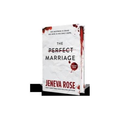 PERFECT MARRIAGE [COLL ED] | ROSE JENEVA