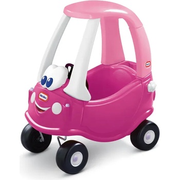Little Tikes Cozy Coupe Rosy 630750
