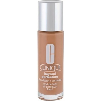 Makeup Clinique Beyond Perfecting Foundation + Concealer 15 Beige 30 ml