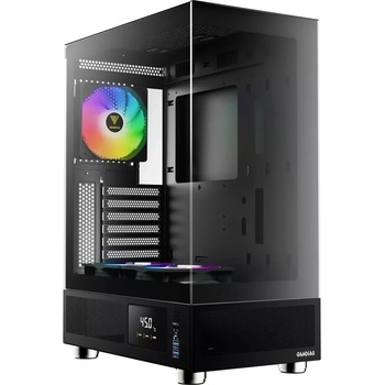 GAMDIAS Atlas E1 Black