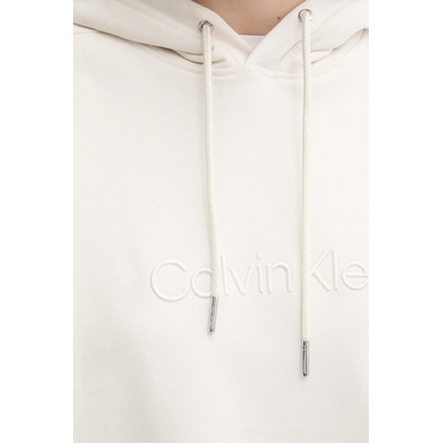 Calvin Klein Памучен суичър Calvin Klein (LV044C210G)