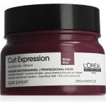 L'Oréal Serie Expert Curl Expression Professional Mask 250 ml опция Нова опаковка