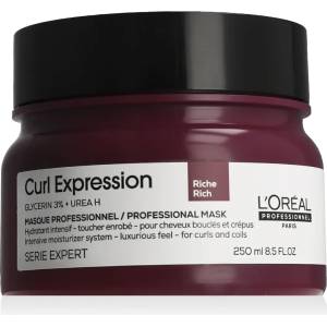 L'Oréal Serie Expert Curl Expression Professional Mask 250 ml опция Нова опаковка