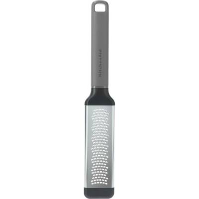 Struhadlo jemné KitchenAid Classic Collection šedá KHA321OHCGG